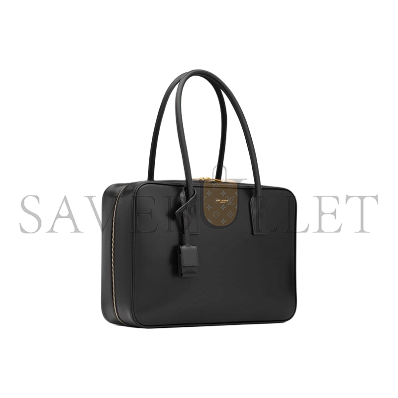 YSL SAC DE JOUR BAULETTO 8323830SX0W1000 (33*23.5*10cm)